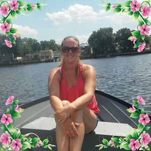 Meet your Posher, Ronnie